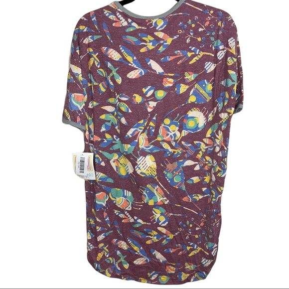 LuLaRoe XXS Irma - Picture 2 of 5